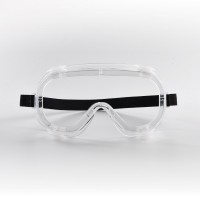 Protective Eyewear Anti Fog Protective Safety Glasses Goggles